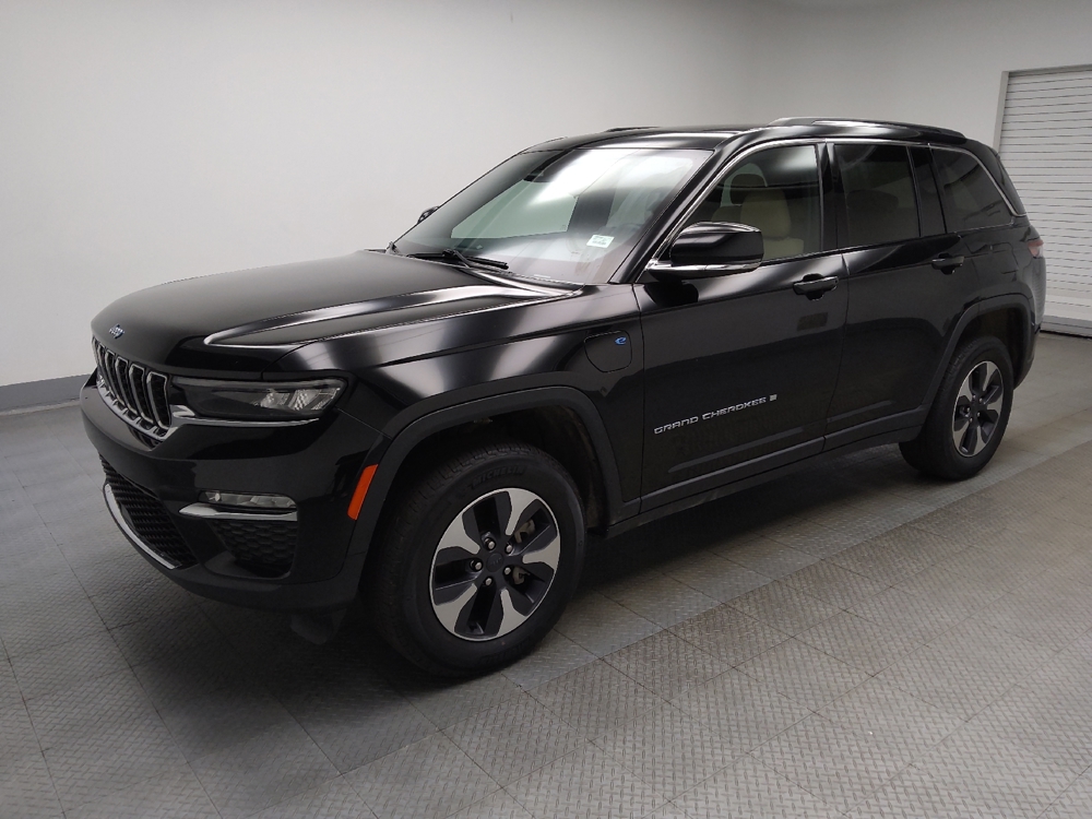 jeep grand cherokee 2023 1C4RJYB6XP8880673 image